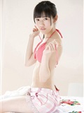 渡辺麻友 清纯美女写真 [WPB-net Deluxe](25)